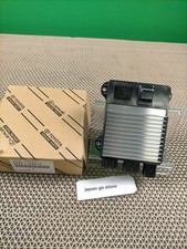 Toyota Vista Engine Control Unit ECU 89666-32010 JDM 1zz-fe for