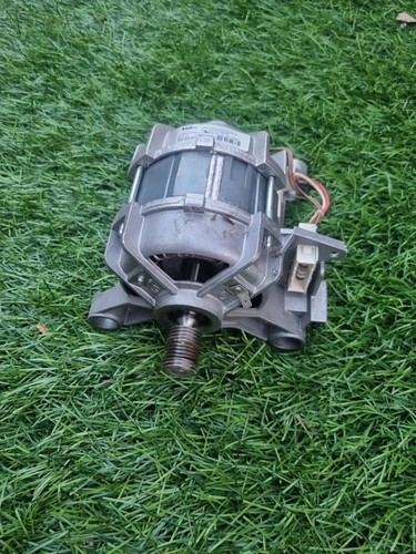 Waschmaschine BAUKNECHT EW 8F4 Motor Nidec WC107A50100 16003290701/W11033710