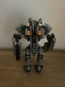 LEGO BIONICLE: Exo-Toa #8557