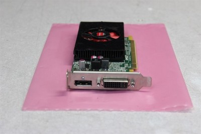 AMD Radeon HD 8570 PCIE Low Profile Graphics Adapter 4190-C24-A