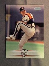 2025 Topps Stadium Club Base Nolan Ryan Houston Astros