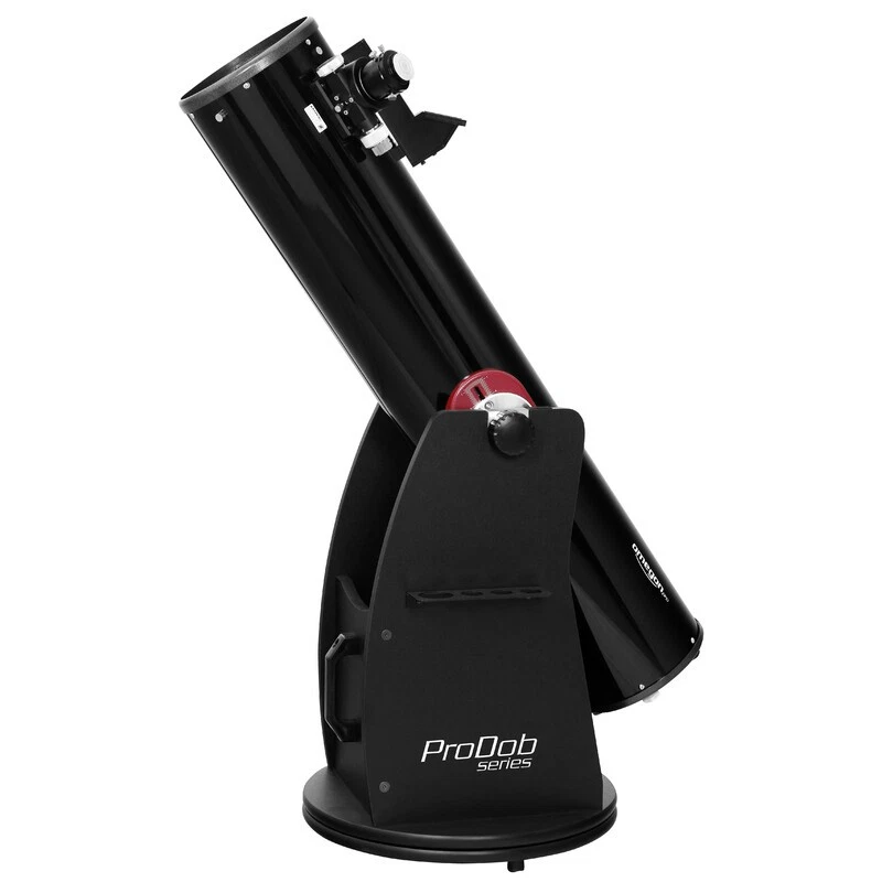 Omegon Dobson Teleskop ProDob N 203/1200 DOB II (Nur Tubus, ohne Rockerbox) - Bild 1 von 1