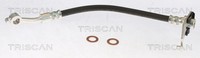 Triscan Bremsschlauch 8150 18243 FüR KIA Picanto 3 JA LPG Gdi DPI MPI