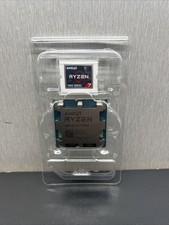 NEW AMD Ryzen 7 7700x Processor 5.4 GHz 8 Cores LGA 1718 Socket AM5 w/o box