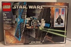 Lego Star Wars - 7263 TIE Fighter Original Trilogy Edition *Retired* New In Box