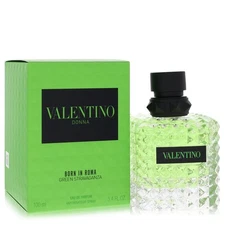 Valentino Eau De Parfum Spray 3.4 oz For Women