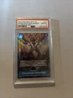 Donquixote Doflamingo (073) (Parallel) OP01-073 Romance Dawn Foil PSA10