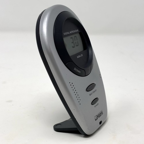 Matrix MDM-20 Digital Metronom �� - Bild 4 von 6