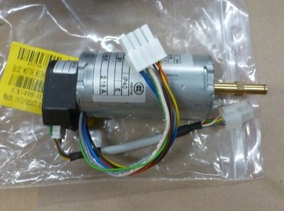 HP Indigo CU498-02510 BLDC Dunkermotoren BG42x30 Motor w/ encoder