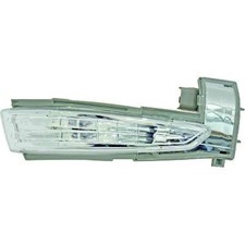 Hartsant Spiegel Blinker links Led für Peugeot 508 Baujahr 2010-2014