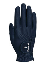 Roeckl Marine 6 Reithandschuh Roeck-Grip PRO Handschuh