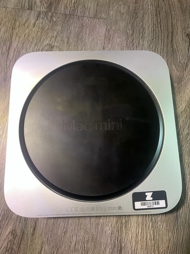 2020 Apple Mac Mini - M1 3.2GHz - 8GB RAM - 256GB SSD - Photo 6/6