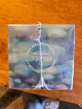 MAREE ❤️ Anti-aging Cream Collagen & Retinol Superfood Complex Sealed 