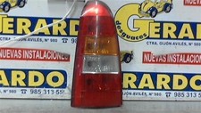 Farolim Traseiro Esquerdo Opel Astra G Caravan (1998->) 1.7 Dti 16V Y 17 Dt