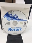 Wii Sports Resort Nintendo Wii, 2009 Disc Only, Tested!