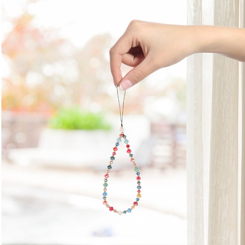 Hängen Telefon String Kette Halter Perle Strap Telefon String - 第 11/12 張圖片