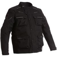 Veste Bering Tank King 5XL : fini les blousons moto trop serrés
