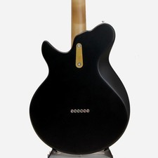 Eastman Fullertone SC '52 Moss Black Used Guitar Instrument
