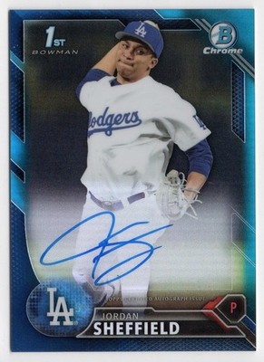 Baseball - Auto+Numbered - Various Players, Years and Companies