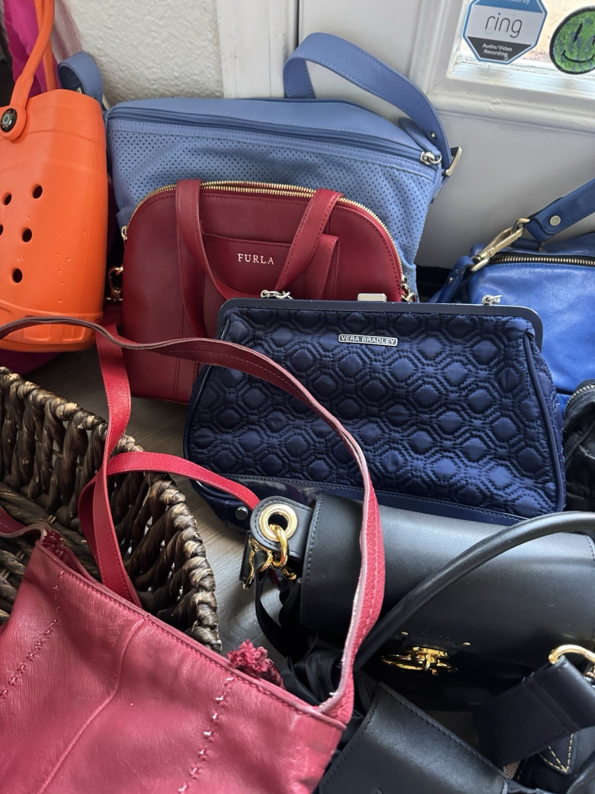 Local Pick 53 Bags Bundle Including Authentic Mar… - image 12