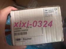 1 PIEZA NUEVO Baumer GXMMW.1203P33 codificador envío DHL