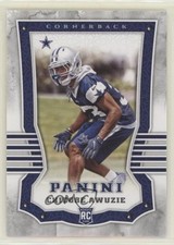 2017 Panini Rookies Chidobe Awuzie #150 0e3