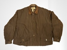 Big Tall 1990s Vintage Outerwear Coats Jackets for Men for