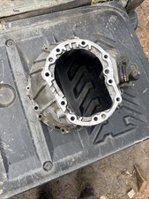 Toyota 22r 22re Bell Housing Manual Transmission 4wd 2wd Fits 84 To 95