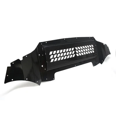 NEW Oil Cooler Guard Skid Plate Underhood Shield For BMW F87 M2 Competition S55 - Image 1 of 4