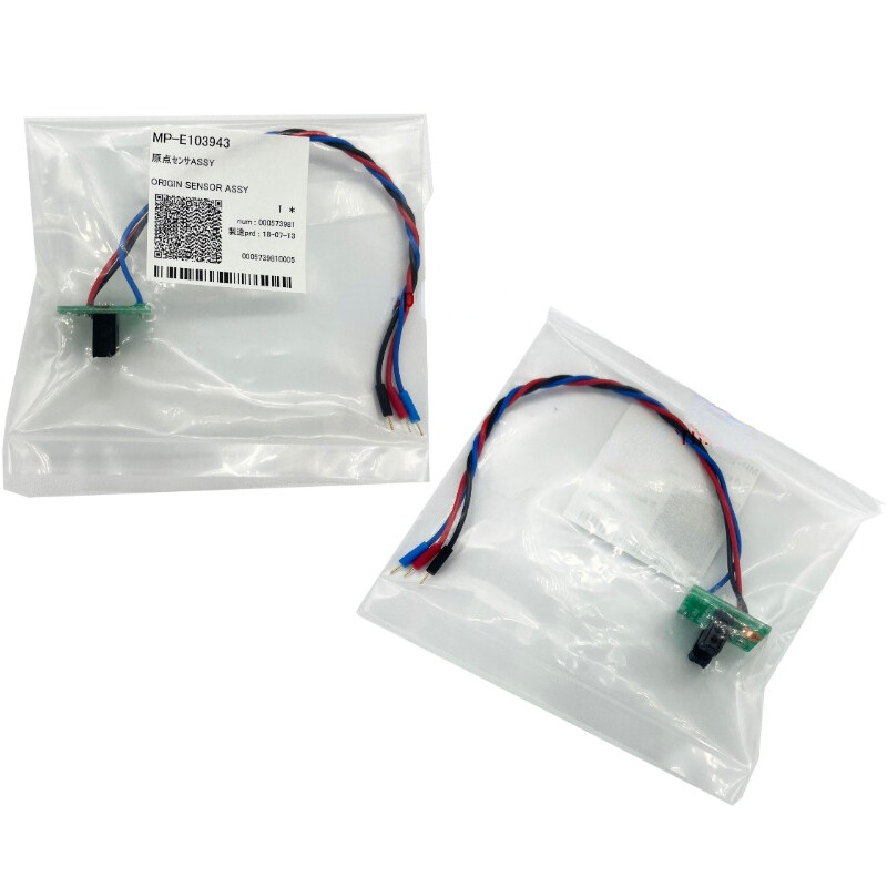Origin Y Sensor PCB ASSY for Mimaki CG-100LX CG-75/130/160FX