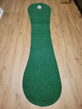 Putt-a-Bout Golf Putting Mat, 2' x 8'