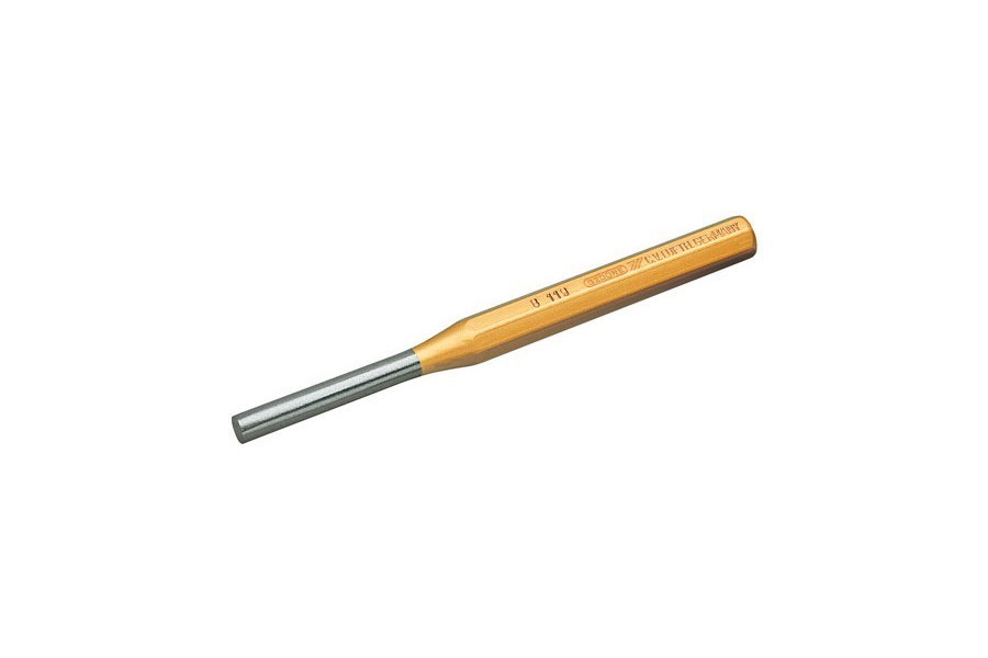 GEDORE 119 PIN PUNCH 2mm MADE IN GERMANY