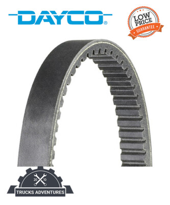 Dayco   HP2009 | High-Quality Auto Part, Universal Fit for Multiple Models