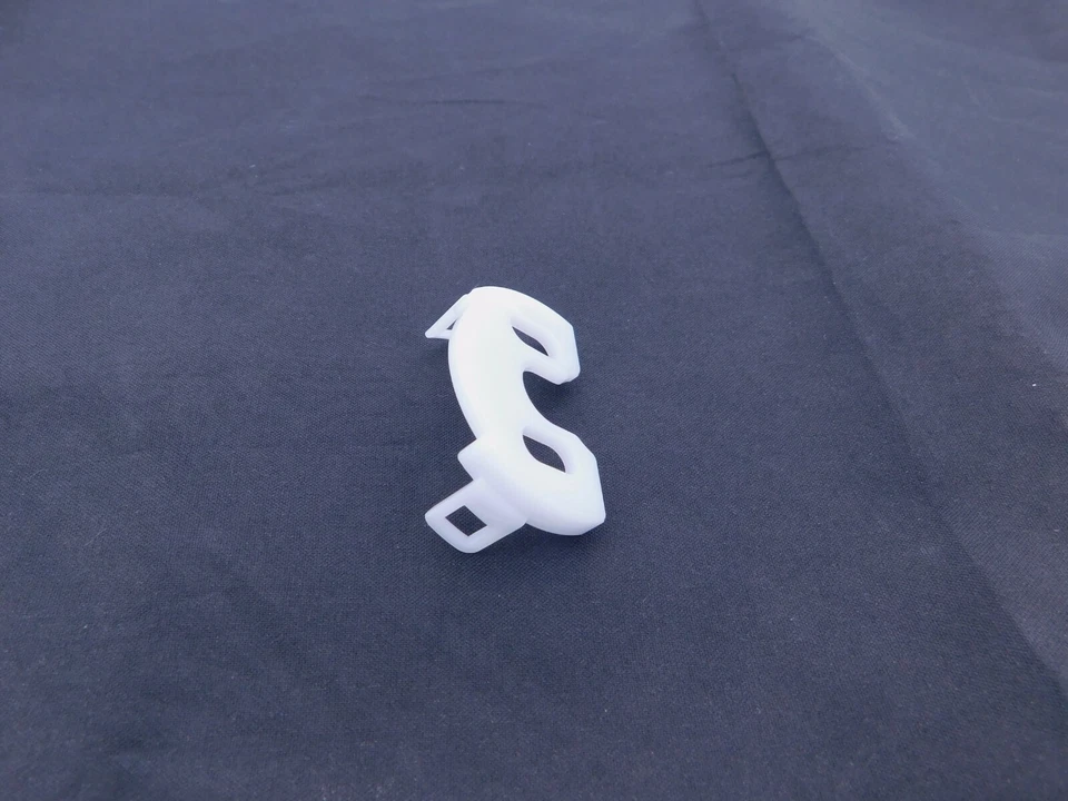 SUZUKI FUEL PUMP HOLDER HAYABUSA GSXR 600 750 SV1000 SV650 OEM SEE FITMENT - Image 4 of 4