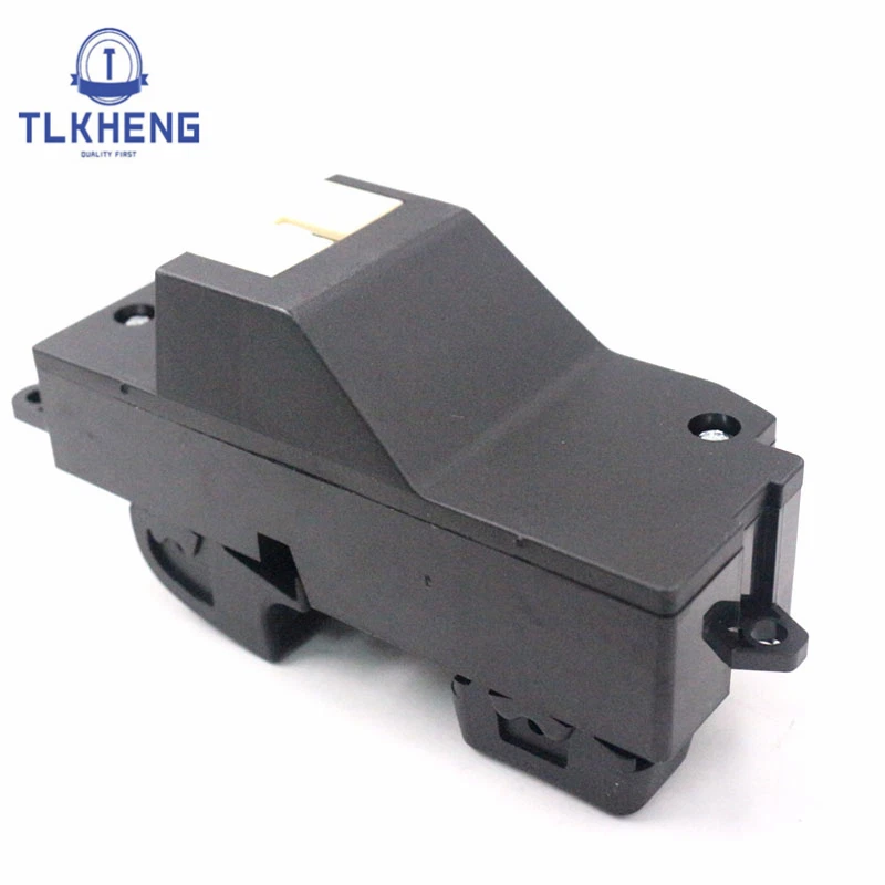 Interruptor de control maestro de ventana eléctrica 84820-10070 para Toyota RAV4 1995-2000 Foto 3 de 3