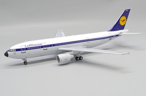 Lufthansa A300-600R Reg: D-AIAP EW Wings scala 1:200 pressofuso EW2306003 - Foto 6 di 12