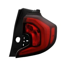 For 2018-2021 GMC Terrain Denali/SL/SLE/SLT Outer LED Tail Light Right Passenger