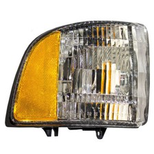 Depo Passenger Side Corner Parking Light For 1994-2002 Dodge Pickup Ch2521119