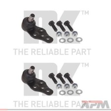 Rotule de suspension Daewoo REZZO