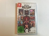 Kingdom Hearts Melody Of Memory - Nintendo Switch - Neu / Ovp