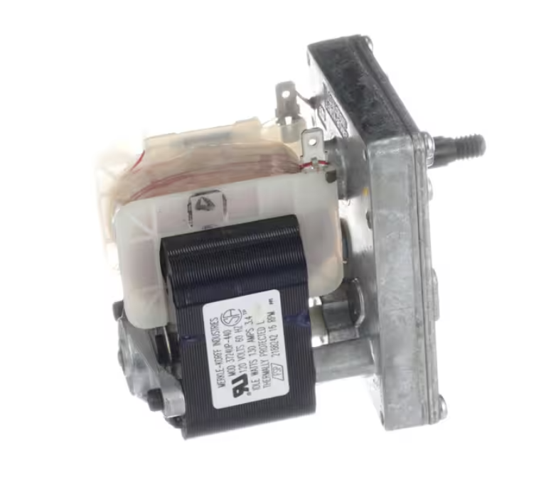 Fits Whirlpool 3724UP-440, 2188242 Auger Motor, Ice Dispense, 120