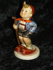 Hummel Figur Hans im Glück 16/1 Nr. E 26