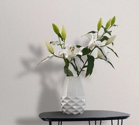 Vliestapete Struktur Granulat Stein Optik Einfarbig Weiß Creme 33364 (4,26€/1Qm)