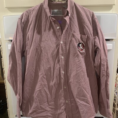 florida state dress shirts Florida State Seminoles Men's Dress Shirts