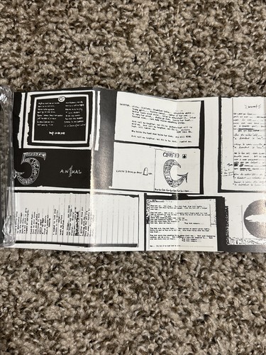 Vs. by Pearl Jam (Cassette, Oct-1993, Epic) Sony Music Good Conditions - Picture 19 of 24