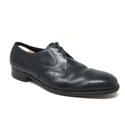 Florsheim 21804 Derbys Dress Shoes Oxfords Size 13 Black  display picture 3