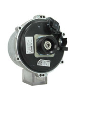 Orig. BOSCH LICHTMASCHINE 150A wassergek�hlt F�r BMW 5er 7er X5	F�r Range Rover