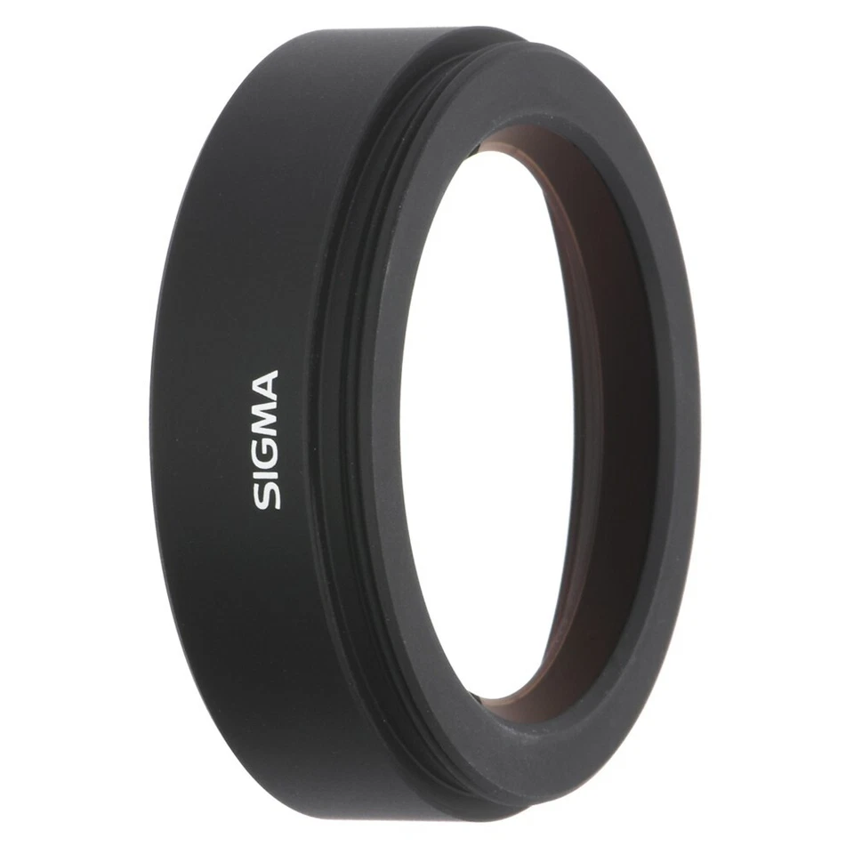 SIGMA AML-1 46mm CLOSE-UP LENS DP1 DP2 / MINT - Image 2 of 3