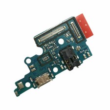 Charging Charger Mic Port headphone Jack Replacement Part for Samsung Galaxy A70