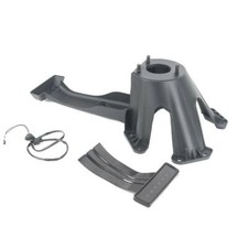 68048581aa Spare Tire Holder Mounting Bracket Fit Jeep Wrangler Jk 2007-2018